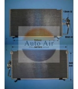 AUTO AIR GLOUCESTER - 169718 - 